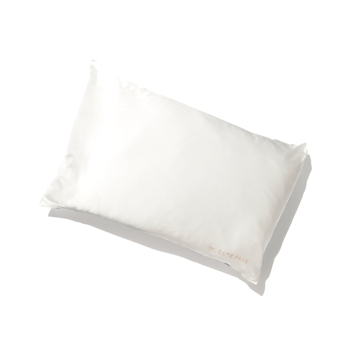 Silk Pillowcase Silk Pillowcase Go-To Skincare Single